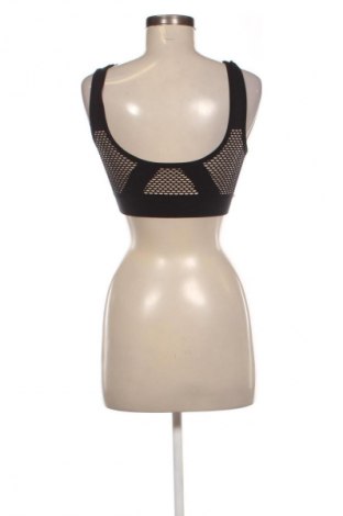 Дамски спортен топ Unbranded, Размер S, Цвят Черен, Цена 6,13 €