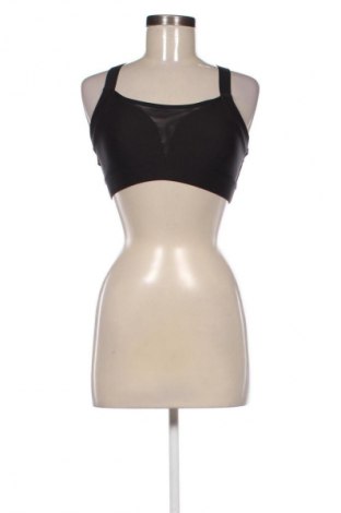 Дамски спортен топ Under Armour, Размер S, Цвят Черен, Цена 11,75 €