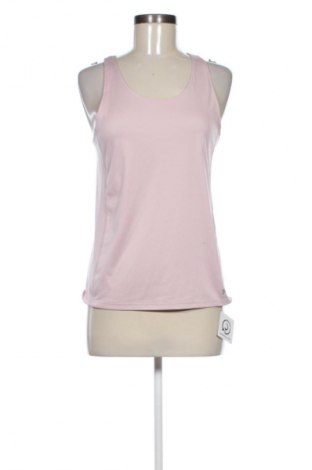 Дамски спортен топ Under Armour, Размер M, Цвят Розов, Цена 14,00 €