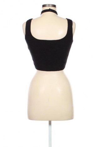 Γυναίκειο αθλητικό τοπ Zara, Μέγεθος S, Χρώμα Μαύρο, Τιμή 8,99 €