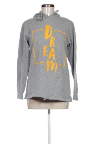 Dámská mikina  ADPT., Velikost M, Barva Šedá, Cena  113,00 Kč