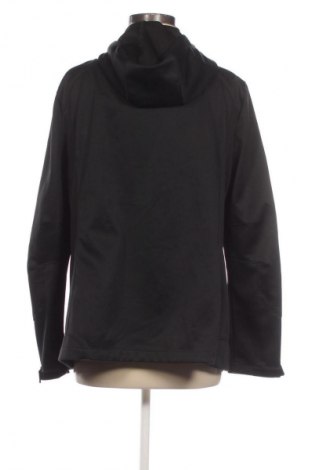 Damen Sweatshirt Active By Tchibo, Größe XL, Farbe Schwarz, Preis € 2,99