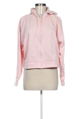 Női sweatshirt Adidas, Méret M, Szín Rózsaszín, Ár 22 509 Ft
