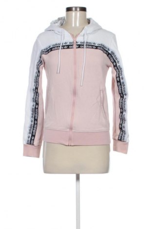 Дамски суитшърт Adidas Originals, Размер XS, Цвят Розов, Цена 25,00 €
