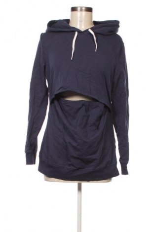 Dámska mikina  Anna Field, Veľkosť L, Farba Modrá, Cena  4,95 €