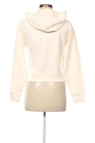 Dámská mikina  Armani Exchange, Velikost XS, Barva Krémová, Cena  2 399,00 Kč