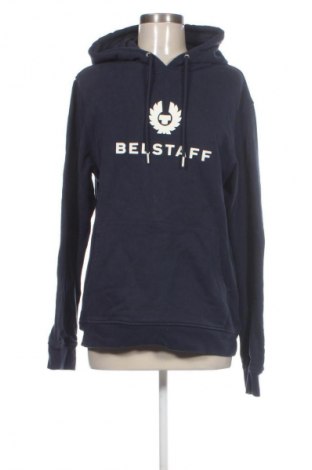 Дамски суитшърт Belstaff, Размер L, Цвят Син, Цена 81,80 €