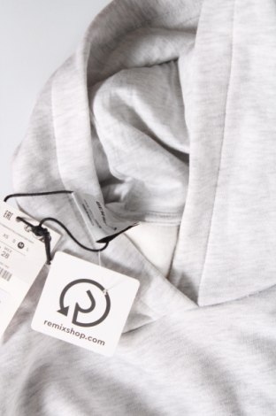 Dámská mikina  Bershka, Velikost M, Barva Šedá, Cena  439,00 Kč