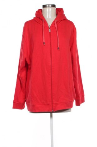 Dámská mikina  Bexleys, Velikost XXL, Barva Červená, Cena  339,00 Kč