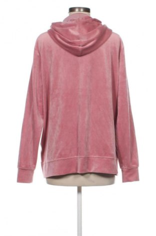 Dámská mikina  Body By Tchibo, Velikost XL, Barva Růžová, Cena  239,00 Kč