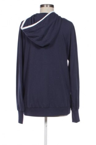 Hanorac de femei Bpc Bonprix Collection, Mărime M, Culoare Albastru, Preț 92,58 Lei