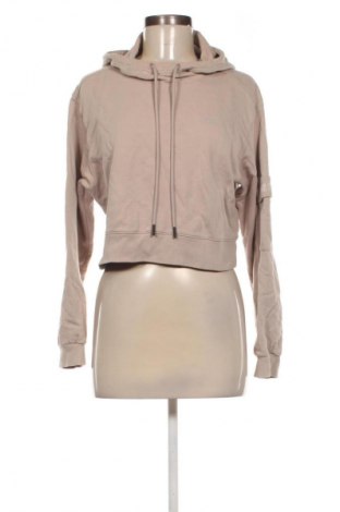 Дамски суитшърт Calvin Klein, Размер M, Цвят Бежов, Цена 22,49 €