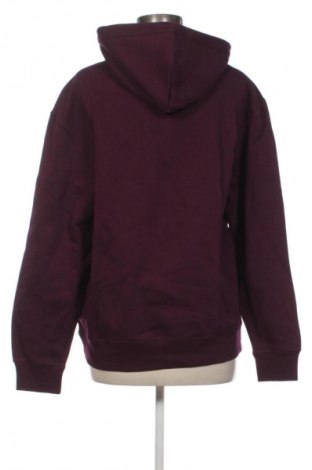 Damen Sweatshirt Calvin Klein Jeans, Größe S, Farbe Lila, Preis 112,99 €