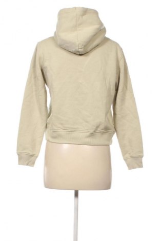 Damska bluza Calvin Klein Jeans, Rozmiar XXS, Kolor Zielony, Cena 47,99 zł