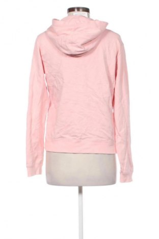 Dámská mikina  Calvin Klein Jeans, Velikost M, Barva Růžová, Cena  619,00 Kč