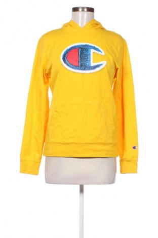 Dámská mikina  Champion, Velikost L, Barva Oranžová, Cena  299,00 Kč