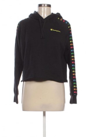 Дамски суитшърт Champion, Размер M, Цвят Черен, Цена 16,36 €