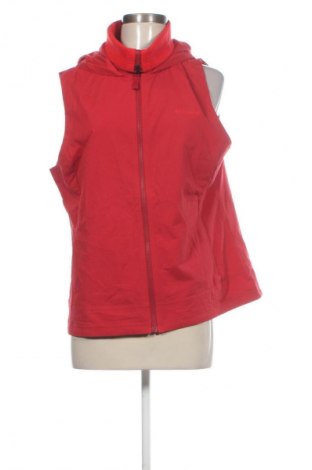 Dámská mikina  Columbus, Velikost XL, Barva Červená, Cena  419,00 Kč