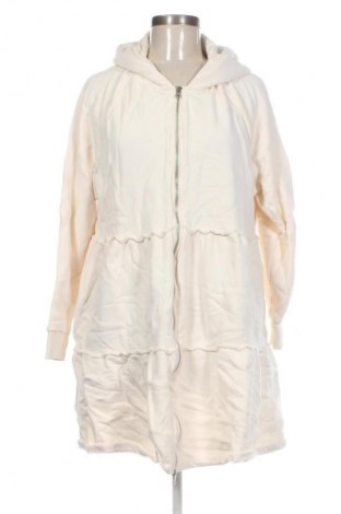 Dámská mikina  Cotton Candy, Velikost M, Barva Béžová, Cena  159,00 Kč