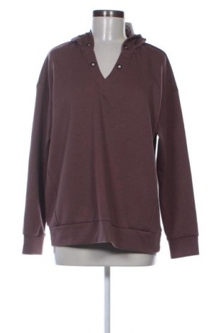 Dámská mikina  Crivit, Velikost M, Barva Hnědá, Cena  399,00 Kč