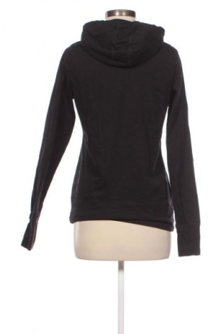 Дамски суитшърт Crivit, Размер M, Цвят Черен, Цена 15,97 €