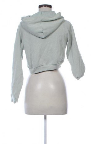 Dámská mikina  DAZY, Velikost S, Barva Zelená, Cena  309,00 Kč