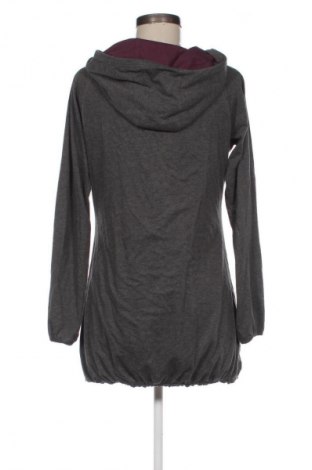 Hanorac de femei Denim&Co., Mărime M, Culoare Gri, Preț 30,99 Lei