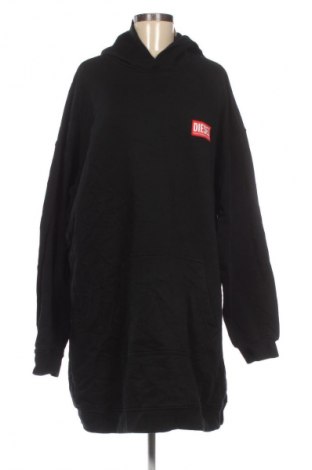 Dámská mikina  Diesel, Velikost XL, Barva Černá, Cena  1 579,00 Kč