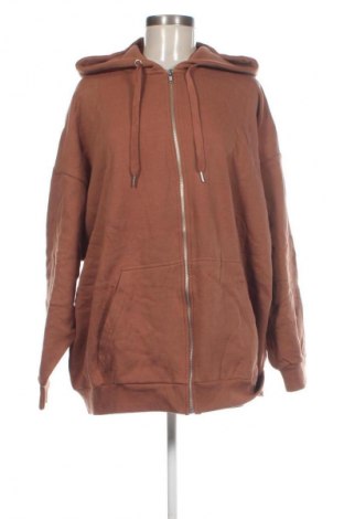 Dámská mikina  Even&Odd, Velikost M, Barva Hnědá, Cena  329,00 Kč