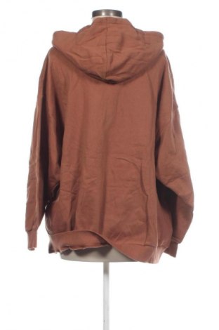 Dámská mikina  Even&Odd, Velikost M, Barva Hnědá, Cena  329,00 Kč
