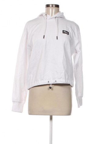 Női sweatshirt FILA, Méret M, Szín Fehér, Ár 11 159 Ft