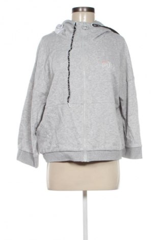 Női sweatshirt FILA, Méret M, Szín Szürke, Ár 4 069 Ft