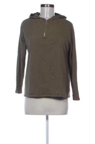 Дамски суитшърт Fb Sister, Размер S, Цвят Зелен, Цена 8,18 €