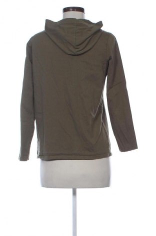 Дамски суитшърт Fb Sister, Размер S, Цвят Зелен, Цена 8,18 €