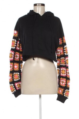 Дамски суитшърт Forever 21, Размер M, Цвят Многоцветен, Цена 10,73 €