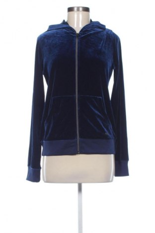 Dámská mikina  Gas, Velikost M, Barva Modrá, Cena  259,00 Kč
