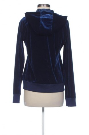 Dámská mikina  Gas, Velikost M, Barva Modrá, Cena  259,00 Kč