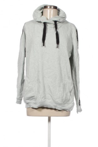 Дамски суитшърт Gina, Размер XL, Цвят Син, Цена 6,64 €