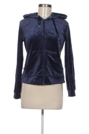 Dámská mikina  Gina Tricot, Velikost S, Barva Modrá, Cena  139,00 Kč