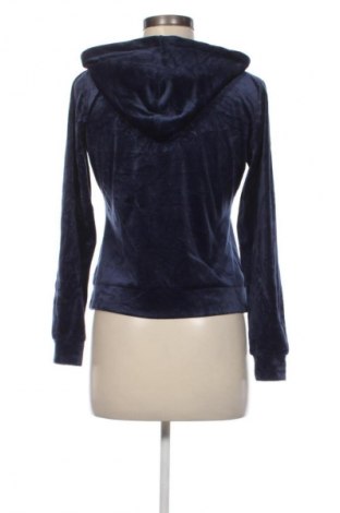 Dámská mikina  Gina Tricot, Velikost S, Barva Modrá, Cena  139,00 Kč