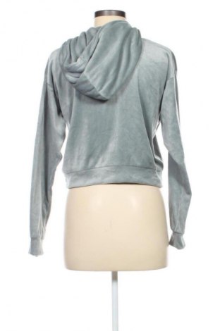 Дамски суитшърт H&M, Размер M, Цвят Зелен, Цена 4,60 €