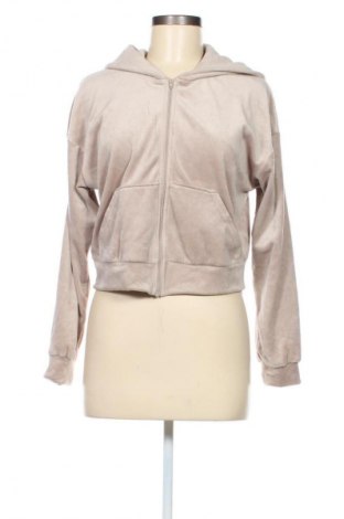 Dámská mikina  H&M, Velikost M, Barva Béžová, Cena  159,00 Kč