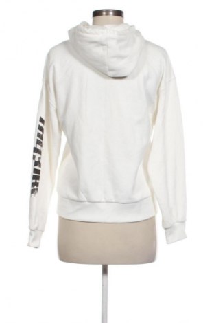 Γυναικείο φούτερ H&M, Μέγεθος M, Χρώμα Λευκό, Τιμή 16,83 €