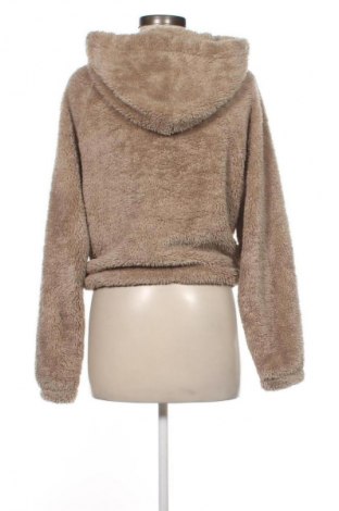 Дамски суитшърт H&M, Размер S, Цвят Кафяв, Цена 7,66 €