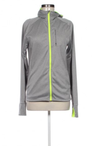 Дамски суитшърт H&M, Размер S, Цвят Сив, Цена 11,28 €