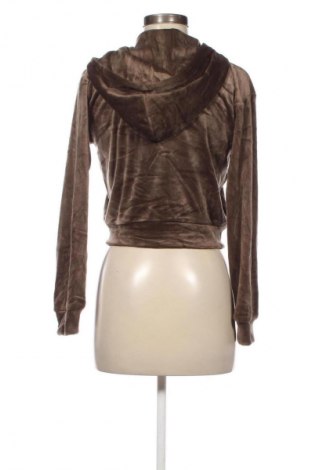 Dámská mikina  H&M, Velikost S, Barva Hnědá, Cena  159,00 Kč