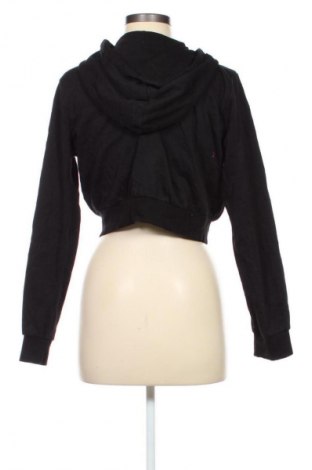 Дамски суитшърт H&M Divided, Размер M, Цвят Черен, Цена 6,13 €