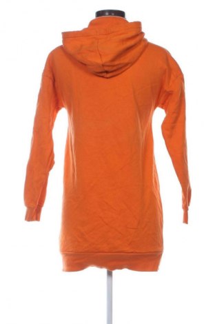 Hanorac de femei H&M Divided, Mărime XS, Culoare Portocaliu, Preț 26,99 Lei