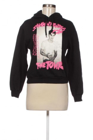 Γυναικείο φούτερ H&M Divided, Μέγεθος S, Χρώμα Μαύρο, Τιμή 8,99 €