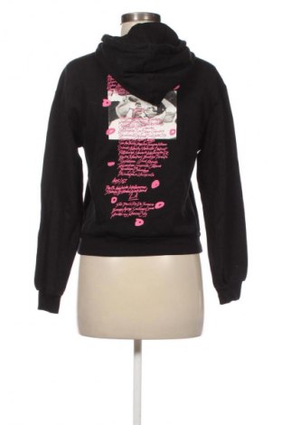 Γυναικείο φούτερ H&M Divided, Μέγεθος S, Χρώμα Μαύρο, Τιμή 8,99 €